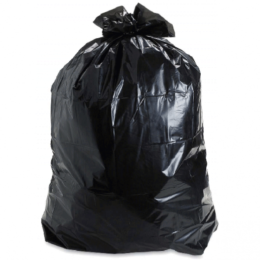 Мешки для мусора 40 л